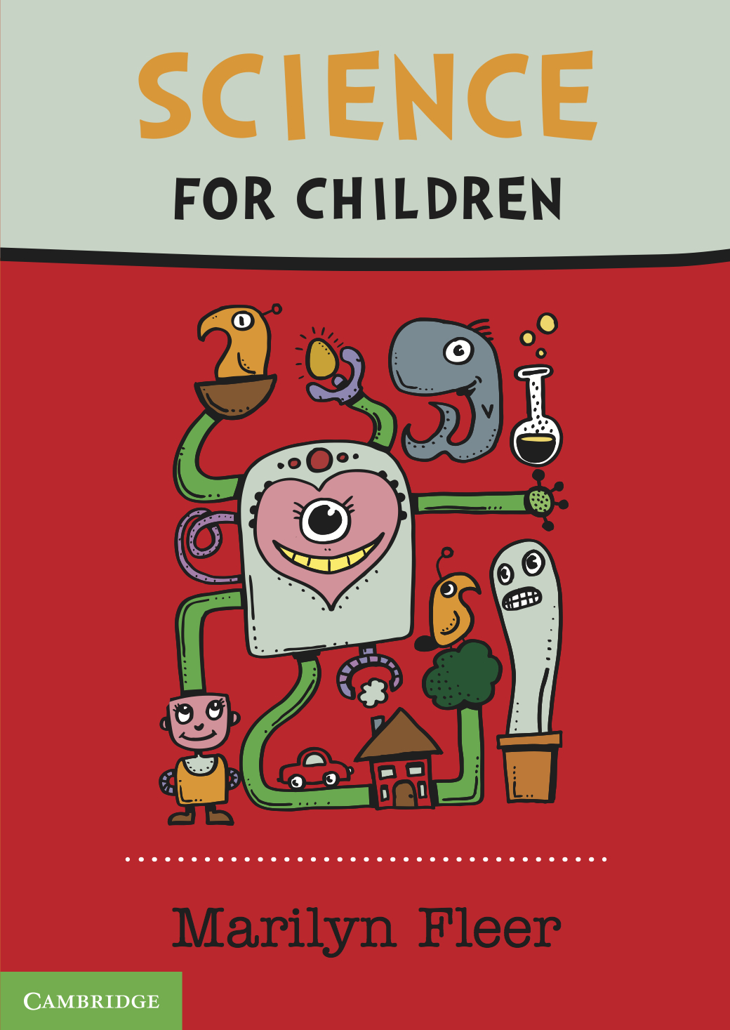 cover of Science for Children