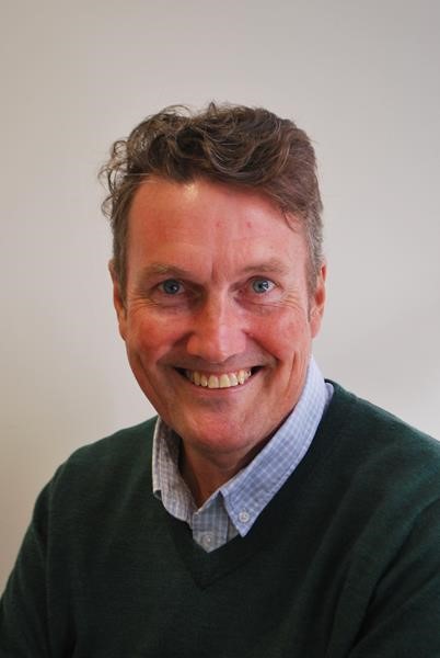 Robert McLarty