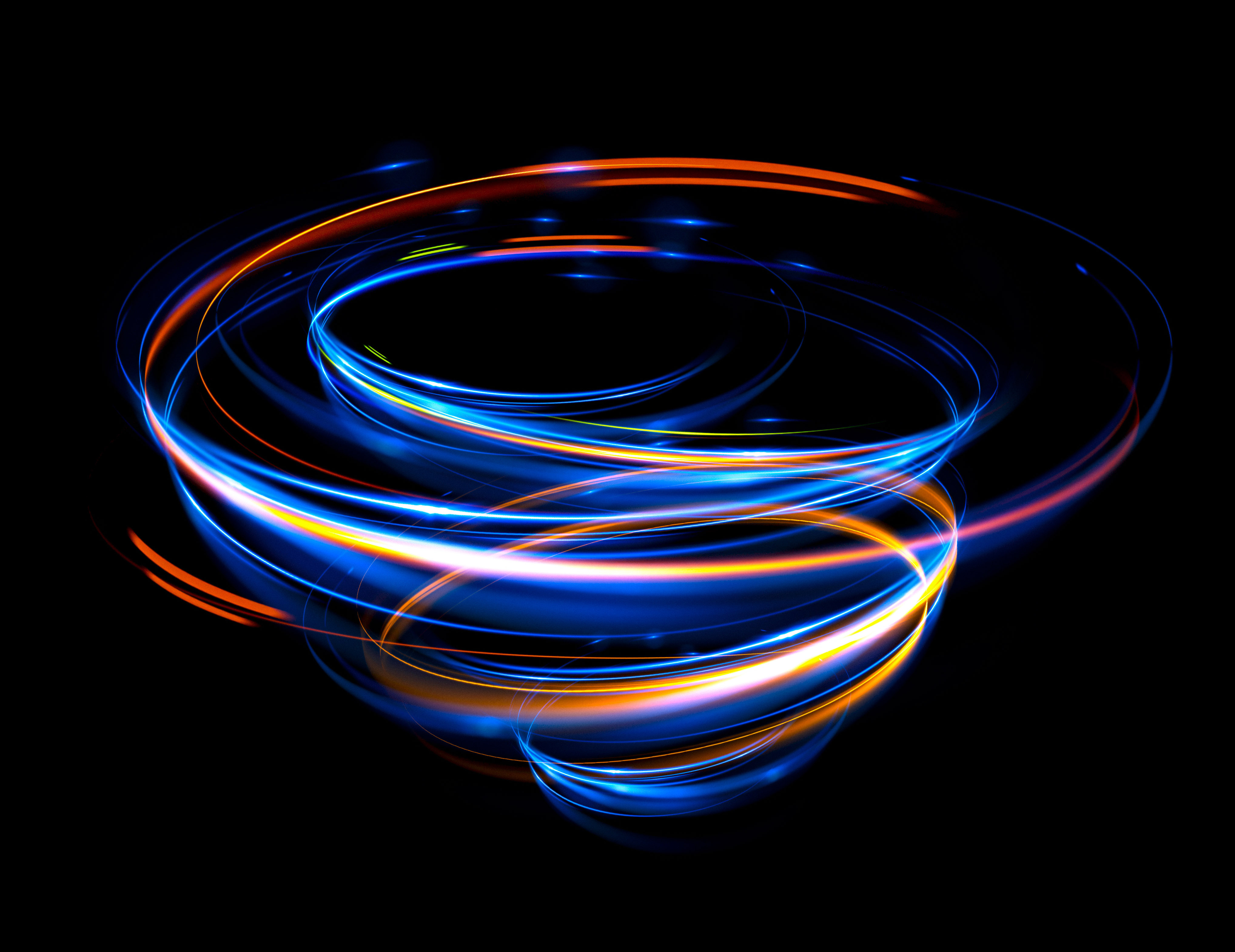Teaching circles – which method is most efficient?