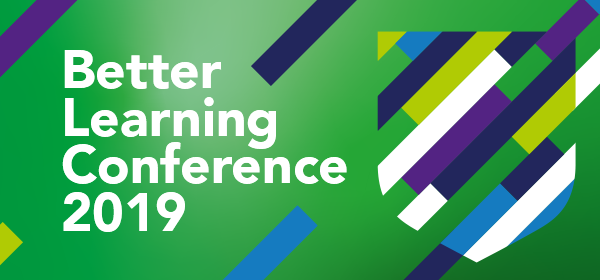 Better Learning Conference 2019