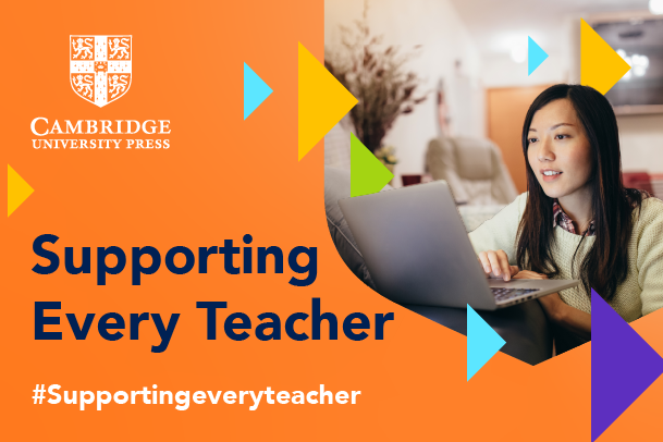 Supporting Every Teacher