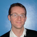 Nicholas Murgatroyd