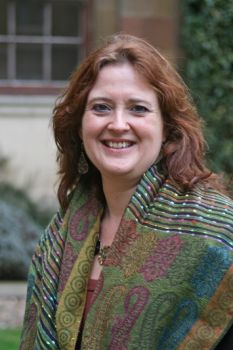 Jocelyn Wyburd