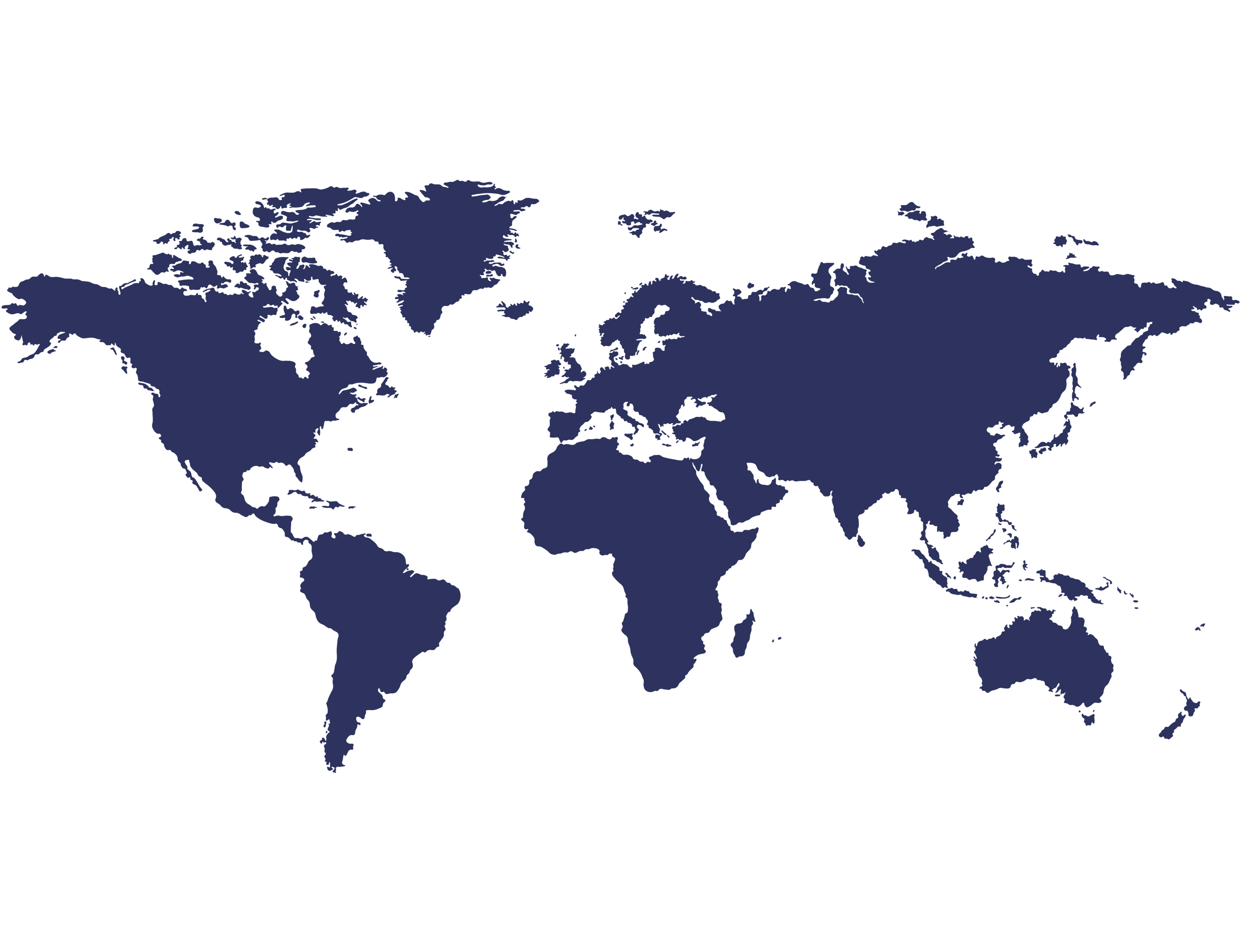 World Map