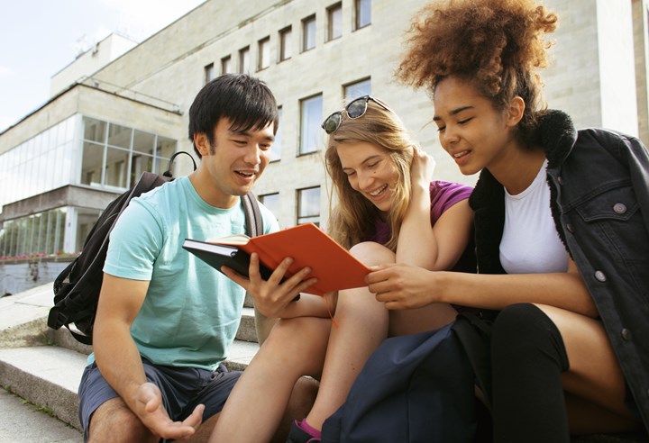 Empowering Youth - Competition and Collaboration