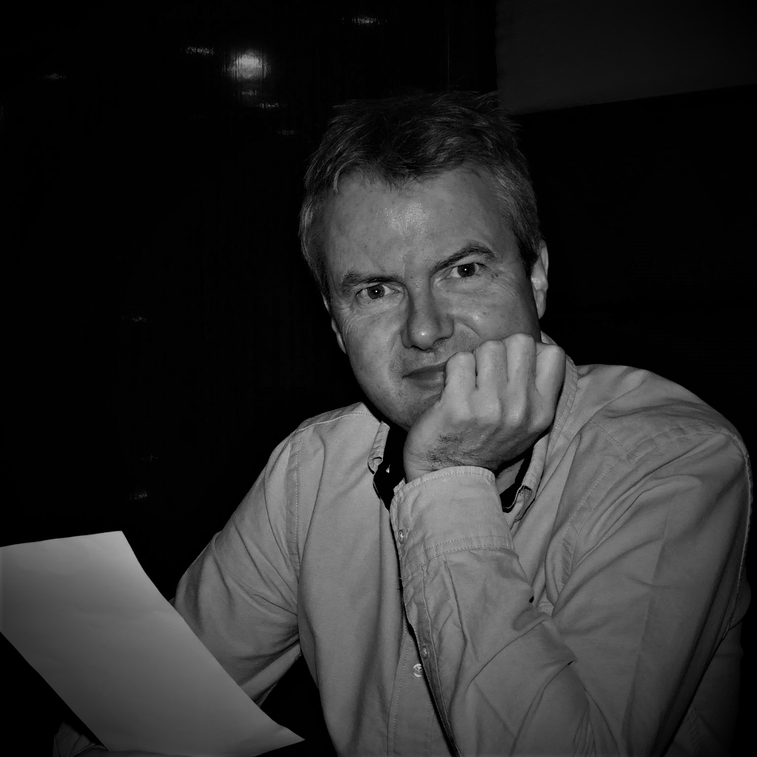 Andrew Winnard