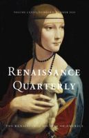 Renaissance Quarterly