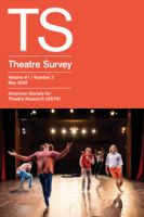 Theatre Survey