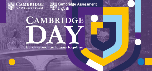 Cambridge Day 2020
