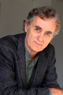 Fritjof Capra