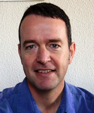 Mark Hancock