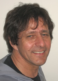 Adrian Doff