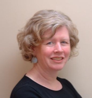 Liz Walter