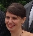 Rebecca O Rourke