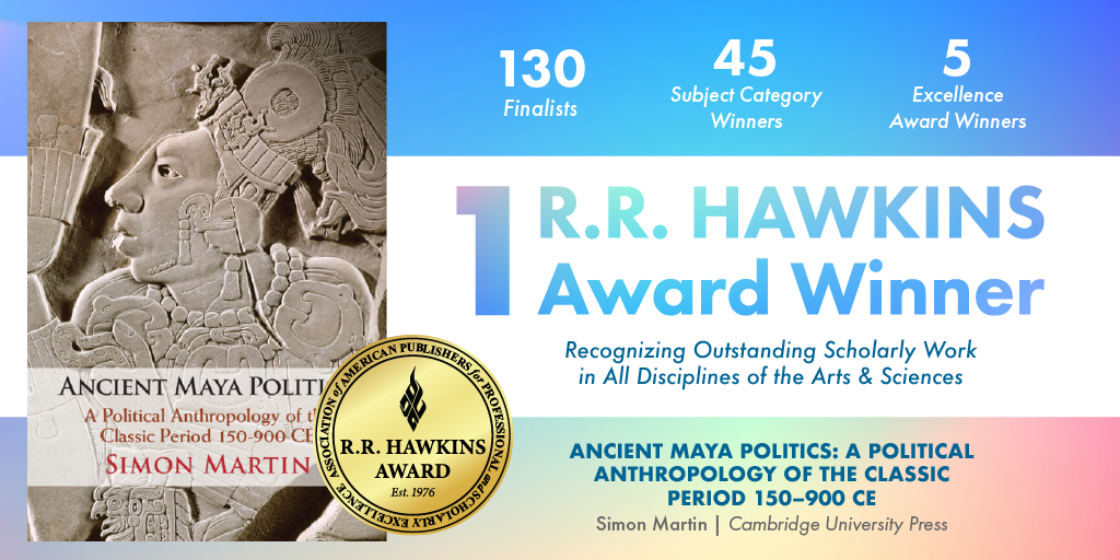 R.R. Hawkins Award
