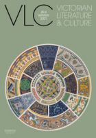 Victorian Literature and Culture