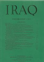 IRAQ