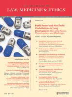 Journal of Law, Medicine & Ethics