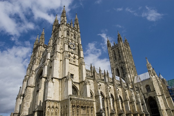 An Introduction to Chaucer's Canterbury Tales