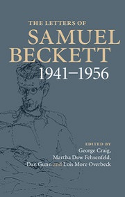 The Letters of Samuel Beckett - Volume 2