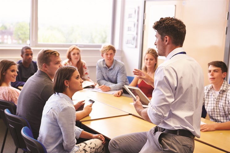 CPD & Teacher Training