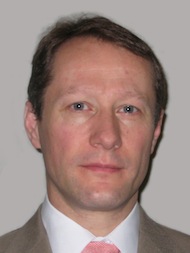 Michael Tomlinson