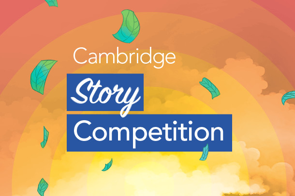 Cambridge Story Competition