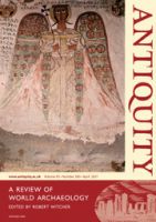 Antiquity