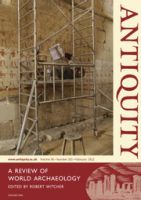 Antiquity