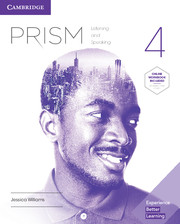Prism_Level_4_Listening_and_Speaking
