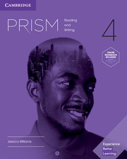 Prism level 4 reading and writing