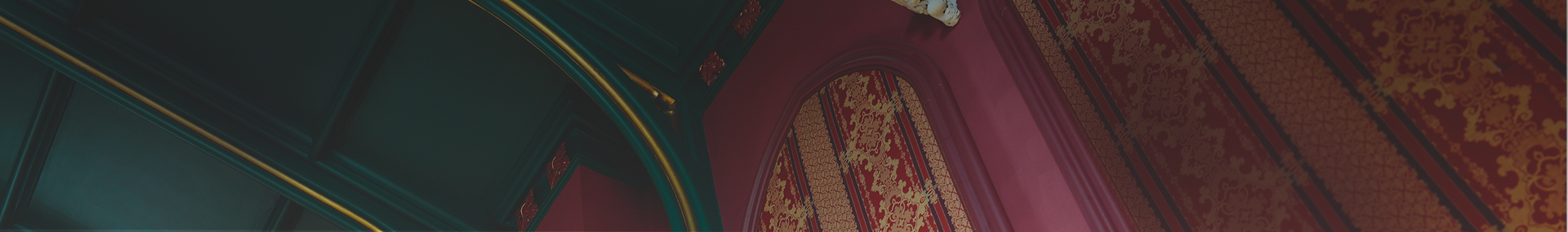 in page banner background image