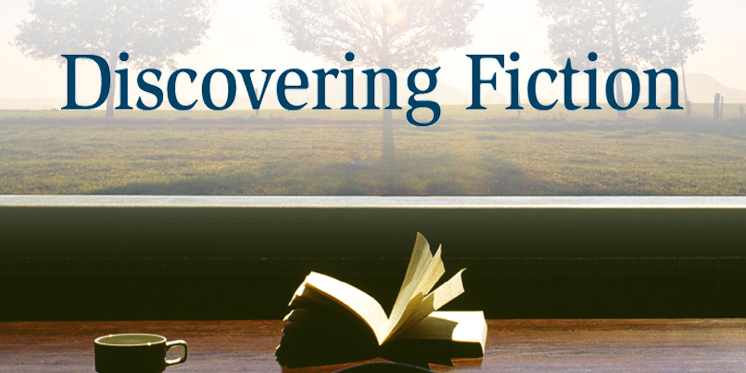 Discovering Fiction 