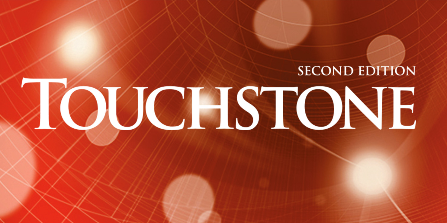 Touchstone