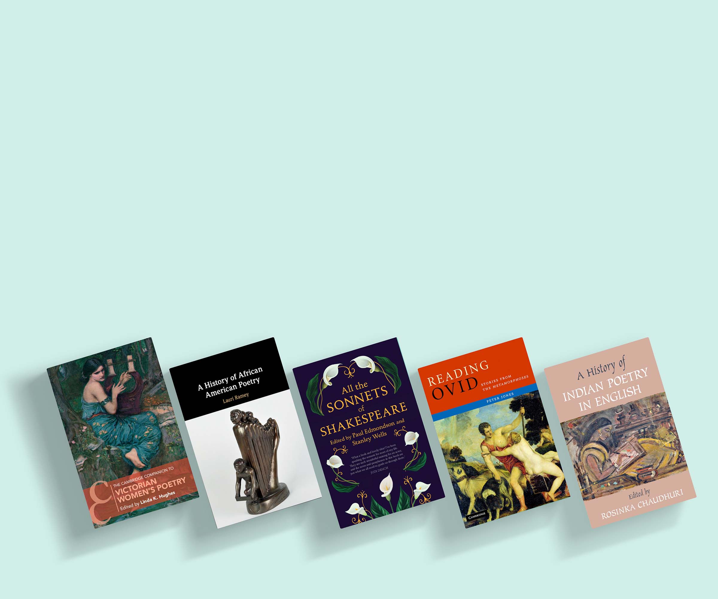 Book covers