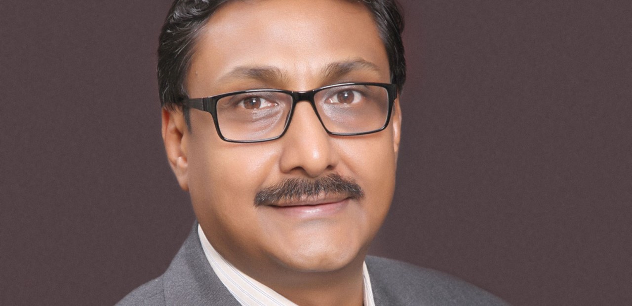 Arun Rajamani joins Cambridge to lead South Asia region | Cambridge ...