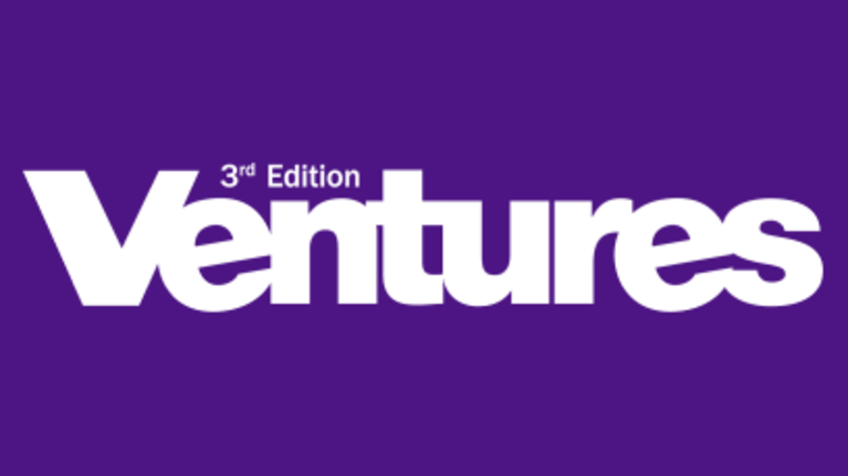 Ventures 3E logo
