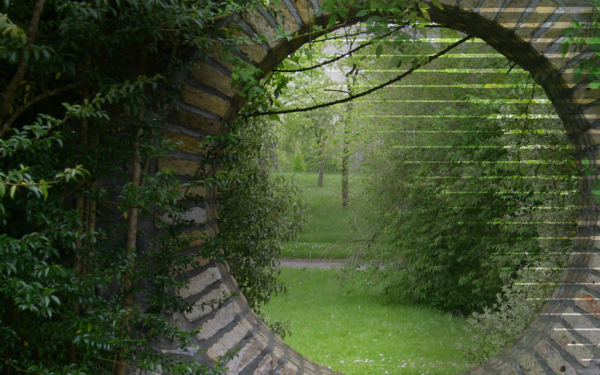 Building an Open Future