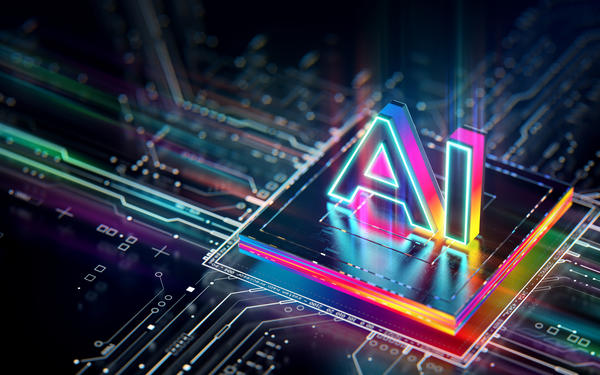 AI image