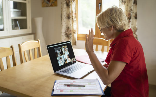 Remote learning