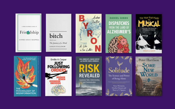 2024 book covers