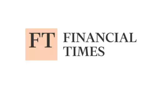 Financial Times logo