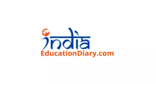 India Education Diary logo