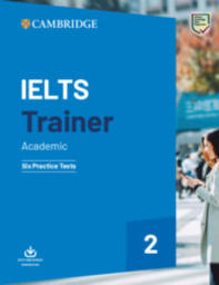 IELTS Trainer 2