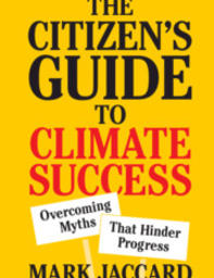 Climate Success book front cover 