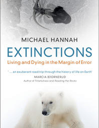 extinctions book front cover 