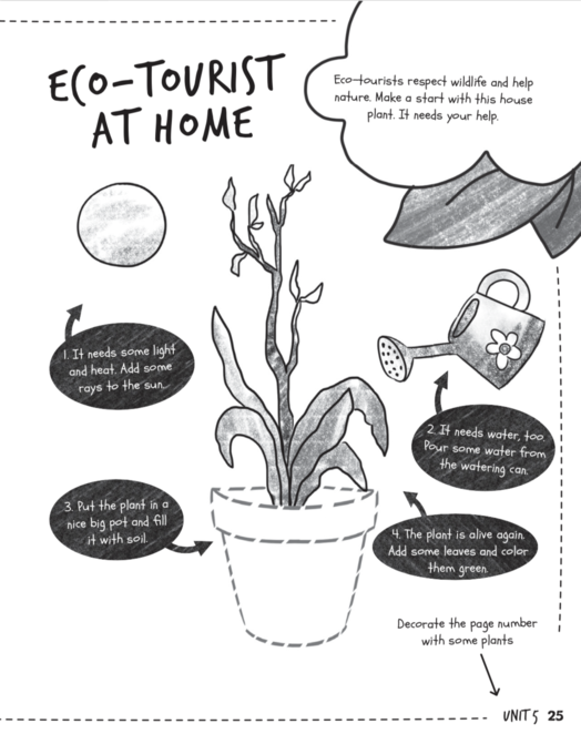 creative journal problem solvers