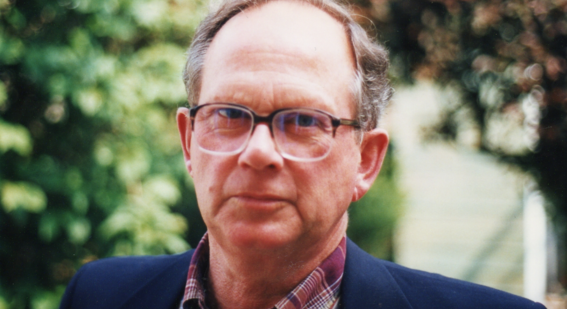 Michael Black, former University Publisher, who has died aged 94