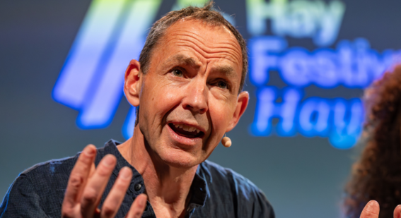 Event 37 News Review credit Adam Tatton-Reid and Hay Festival-11