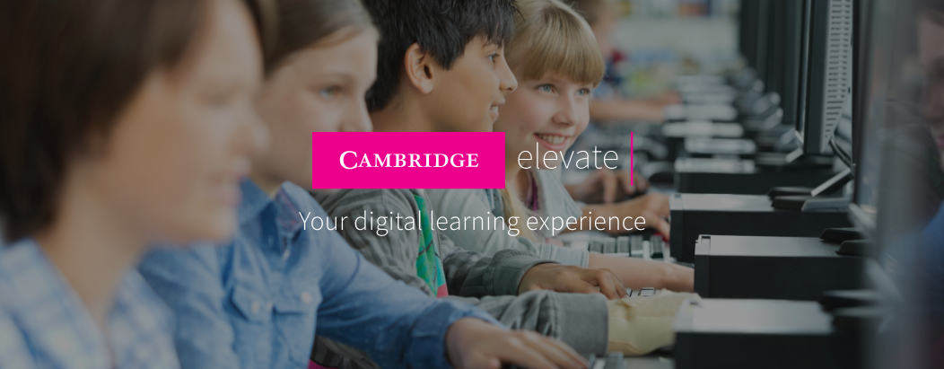 Cambridge Elevate